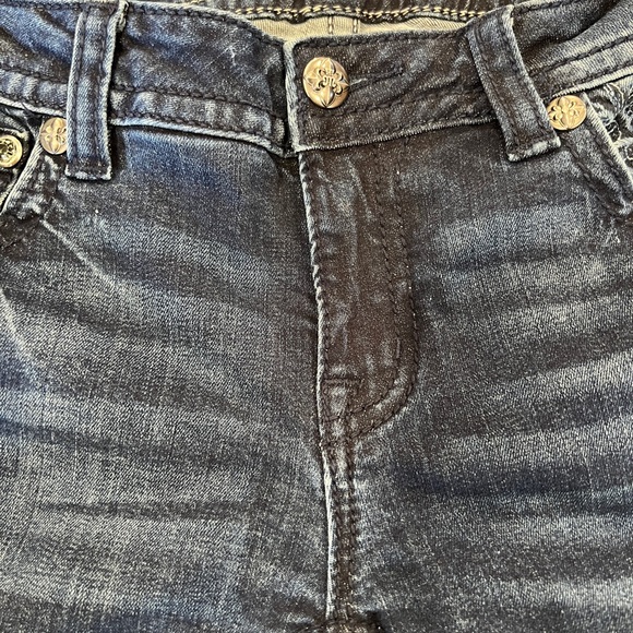 MISS ME Signature Jeans 29 - Picture 16 of 16